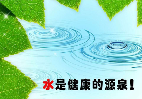 仁宇機(jī)械告訴你，睡前一杯水的重要性